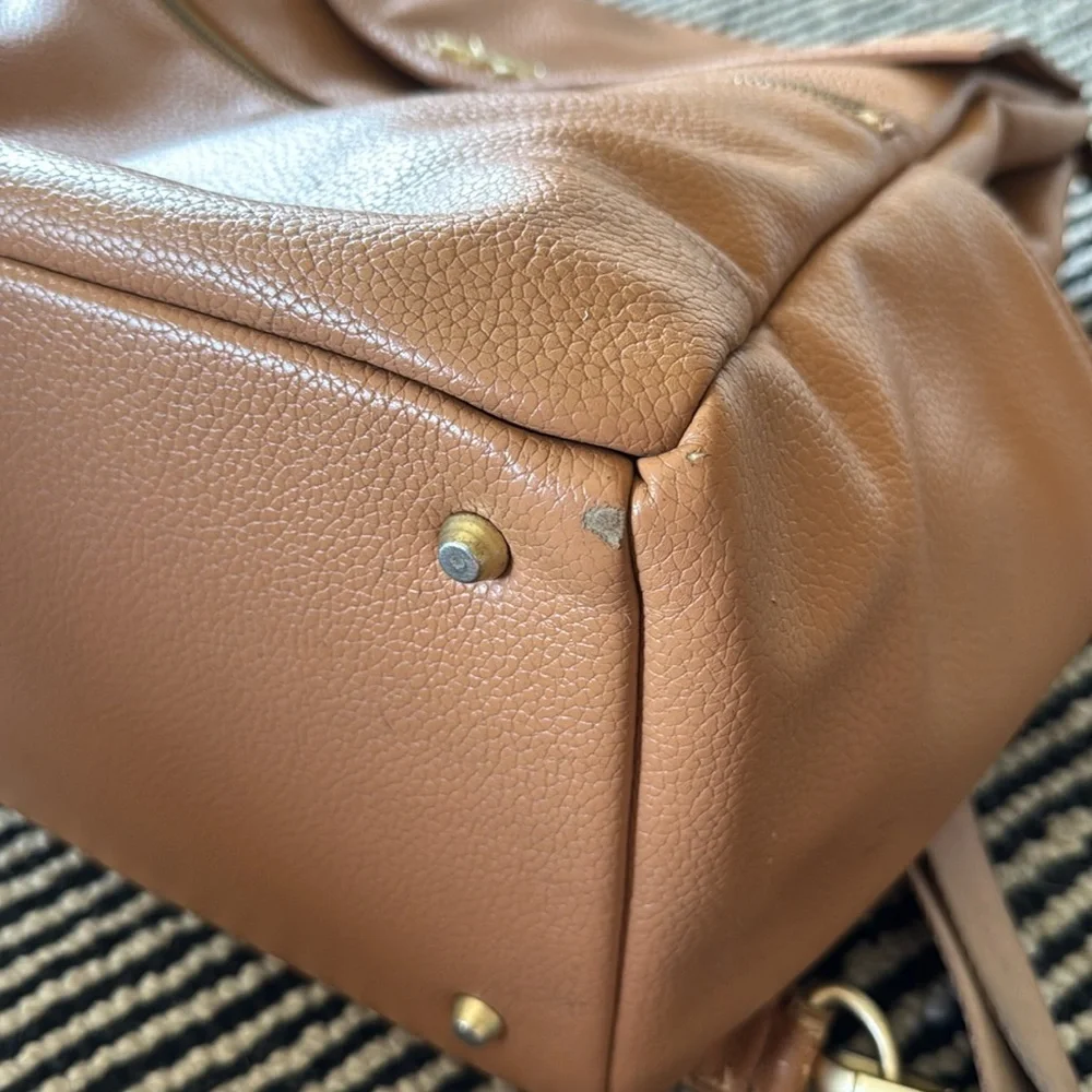 Freshly Picked Classic Diaper Bag